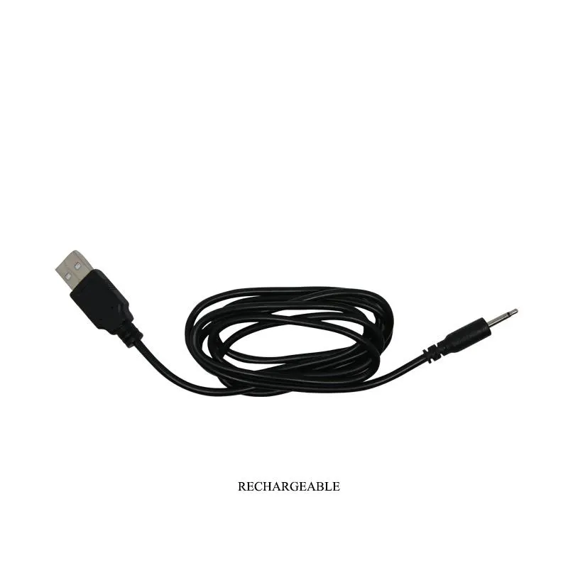 Masajeador Prostático con Vibración y Finger · MR PLAY · Anal — Foto 8