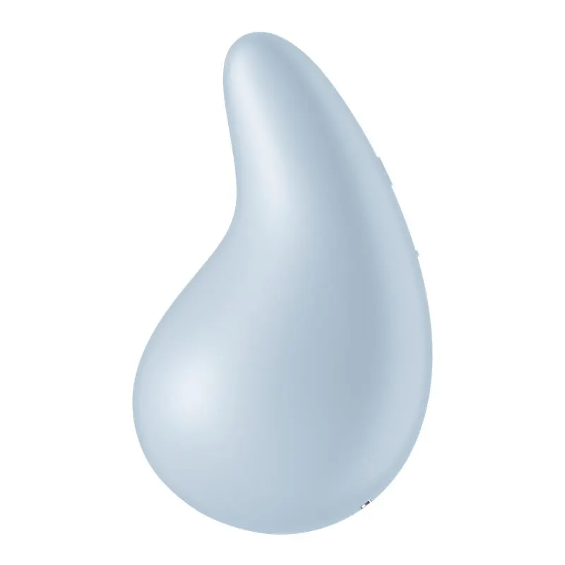 Dew Drop Azul · SATISFYER · Estimuladores de Clítoris — Foto 4