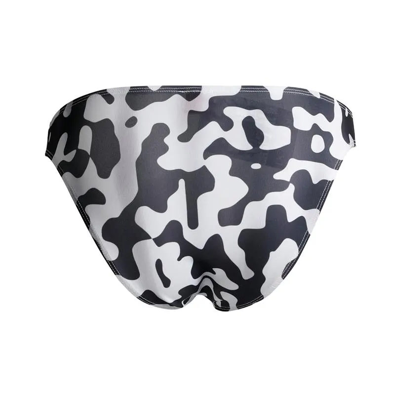 C4M01 Calzoncillo Camo · S · CUT4MEN · Tangas y Braguitas — Foto 4