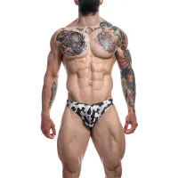 C4M01 Calzoncillo Camo · S · CUT4MEN · Tangas y Braguitas