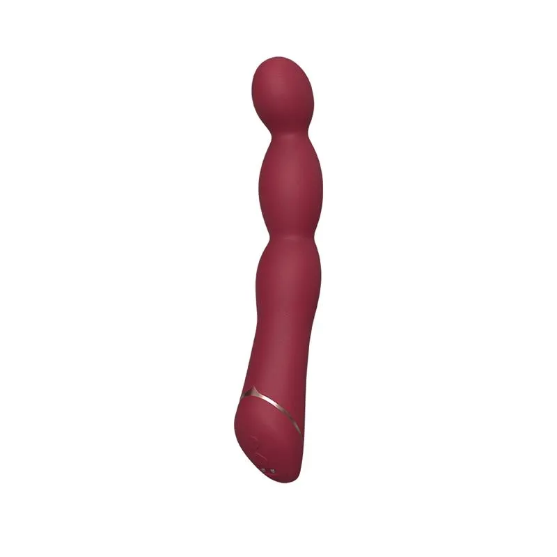 Lapper Vibrador para el Punto G · CHISA · Vibradores — Foto 2