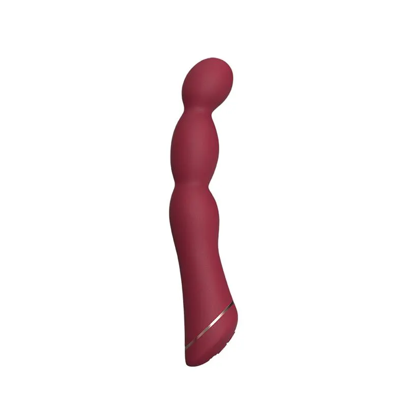 Lapper Vibrador para el Punto G · CHISA · Vibradores — Foto 3