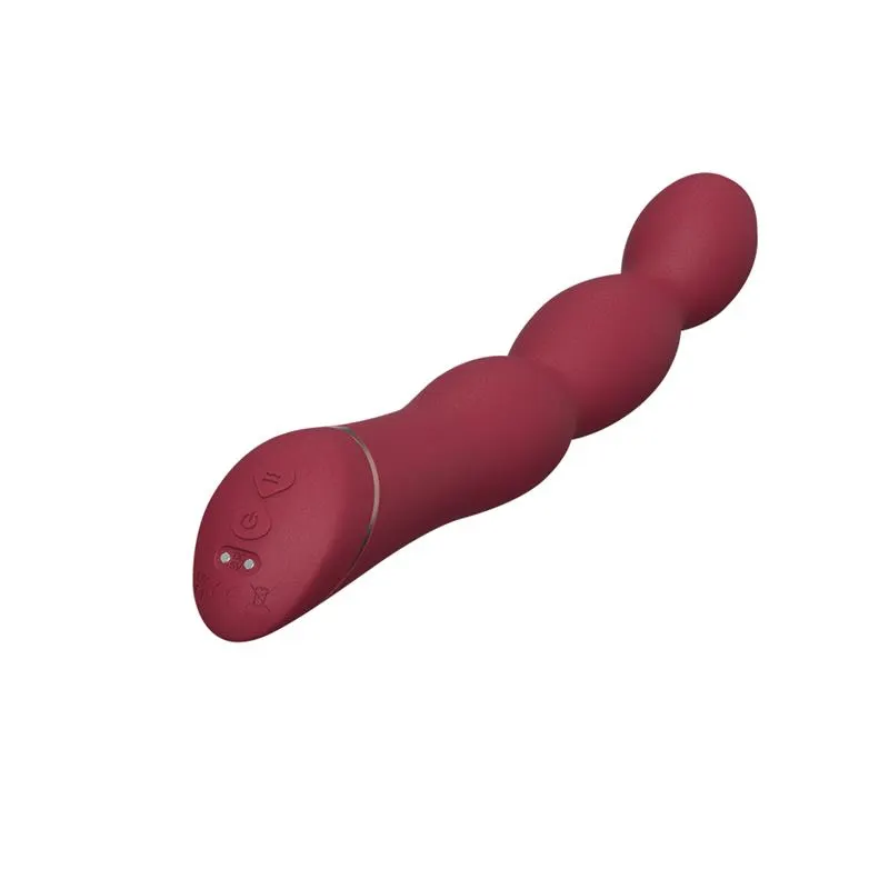 Lapper Vibrador para el Punto G · CHISA · Vibradores — Foto 4