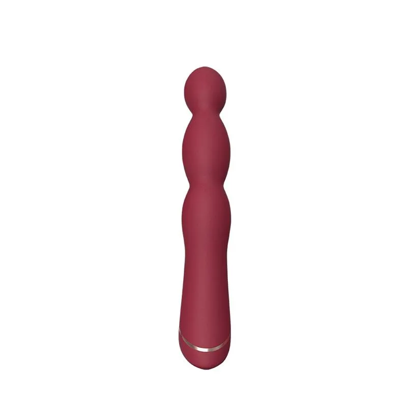 Lapper Vibrador para el Punto G · CHISA · Vibradores — Foto 5