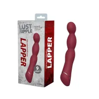 Lapper Vibrador para el Punto G · CHISA · Vibradores