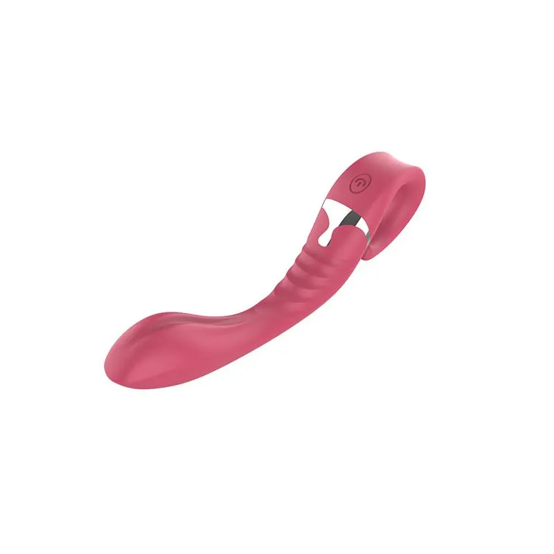 Cavort Vibrador USB · CHISA · Vibradores — photo 2