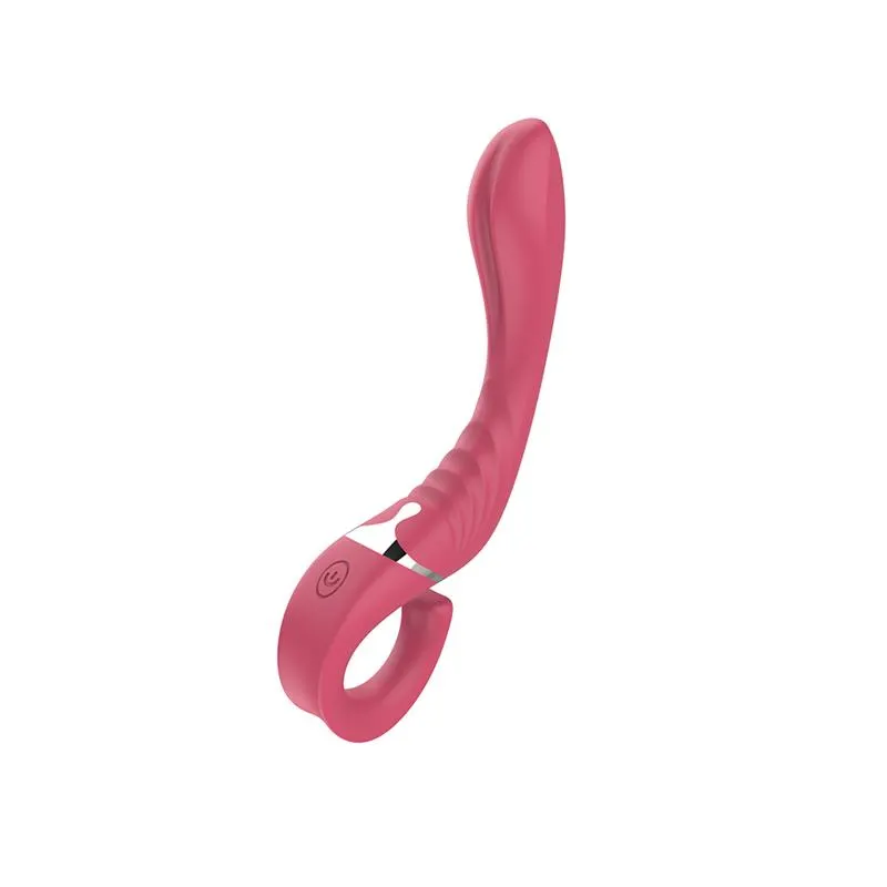 Cavort Vibrador USB · CHISA · Vibradores — photo 3