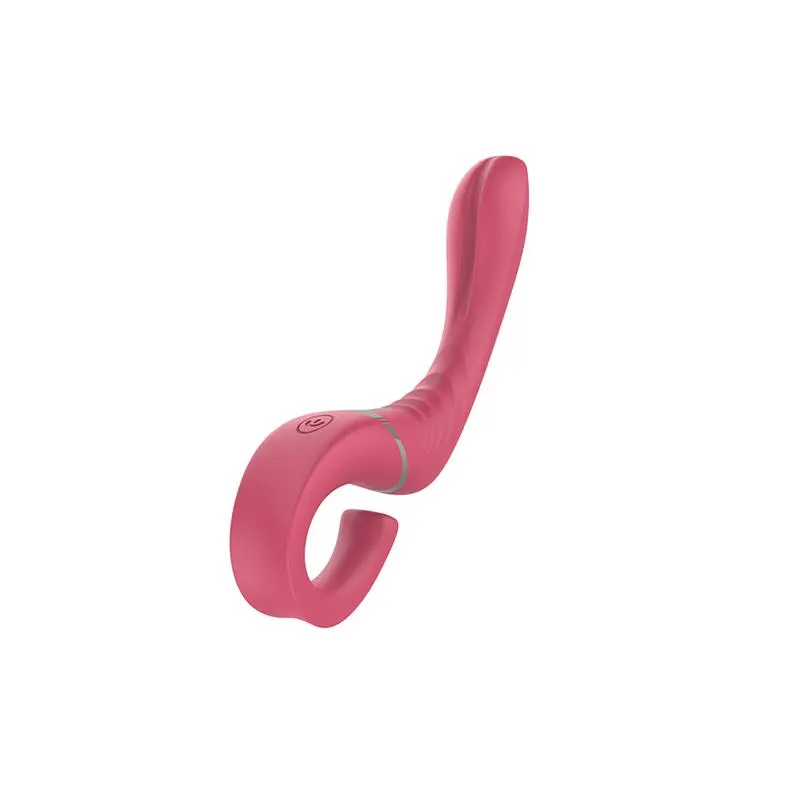 Cavort Vibrador USB · CHISA · Vibradores — photo 5