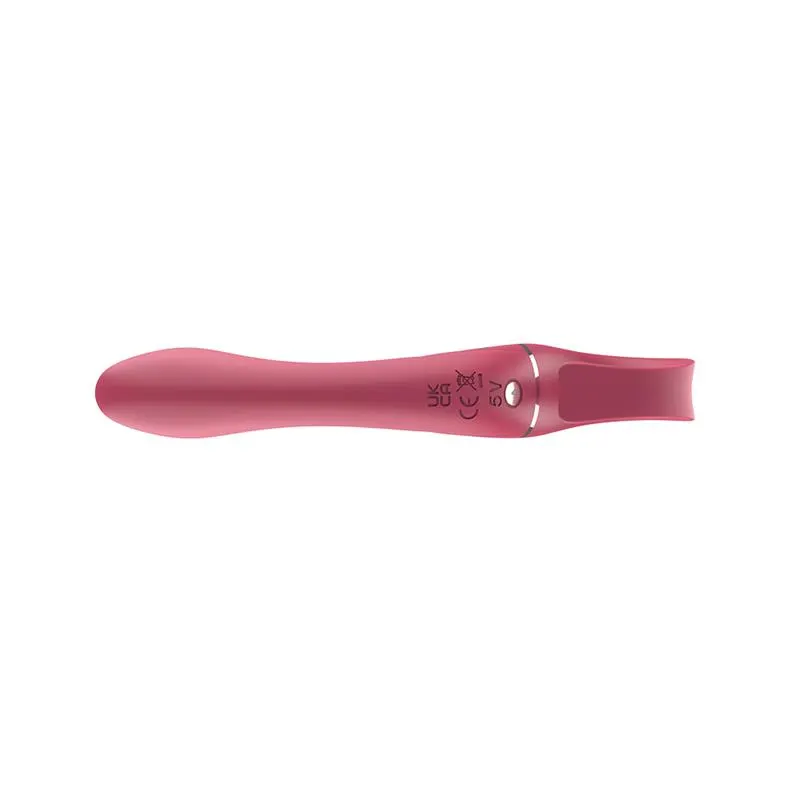 Cavort Vibrador USB · CHISA · Vibradores — photo 6
