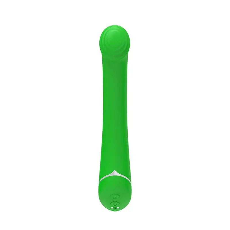 Popple Vibrador USB · CHISA · Vibradores — Foto 4