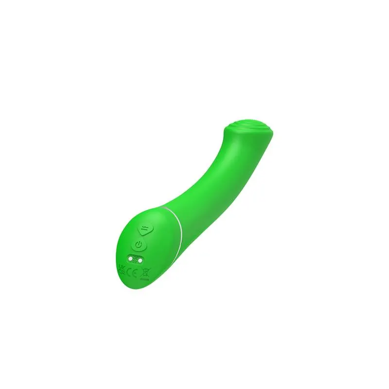 Popple Vibrador USB · CHISA · Vibradores — Foto 5