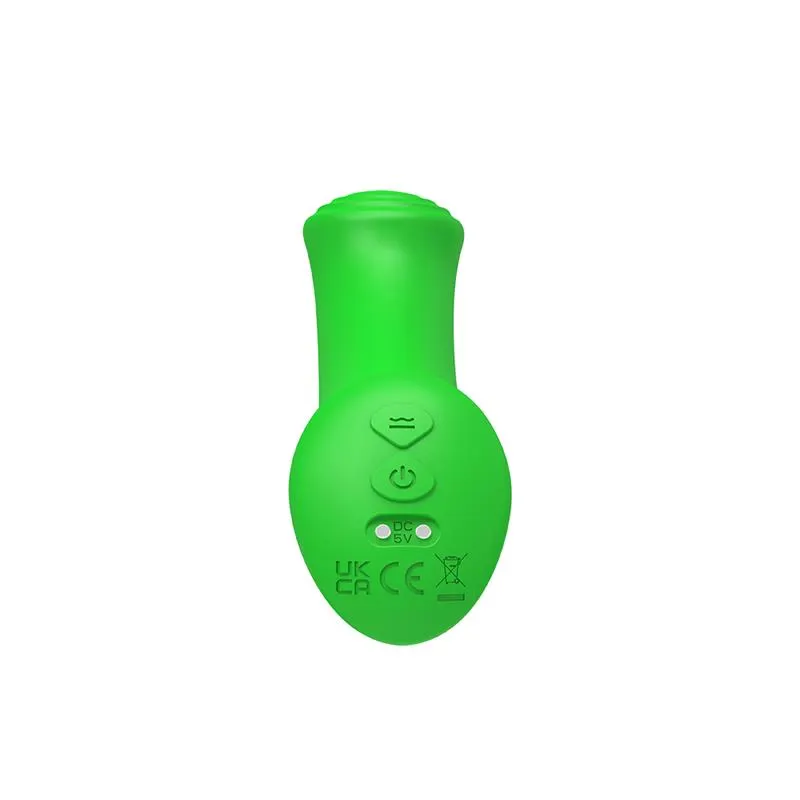Popple Vibrador USB · CHISA · Vibradores — Foto 6