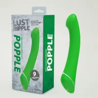 Popple Vibrador USB · CHISA · Vibradores