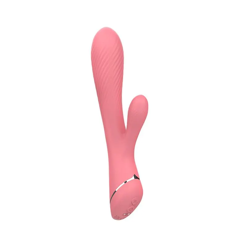 Coney Vibrador USB · CHISA · Vibradores — photo 2