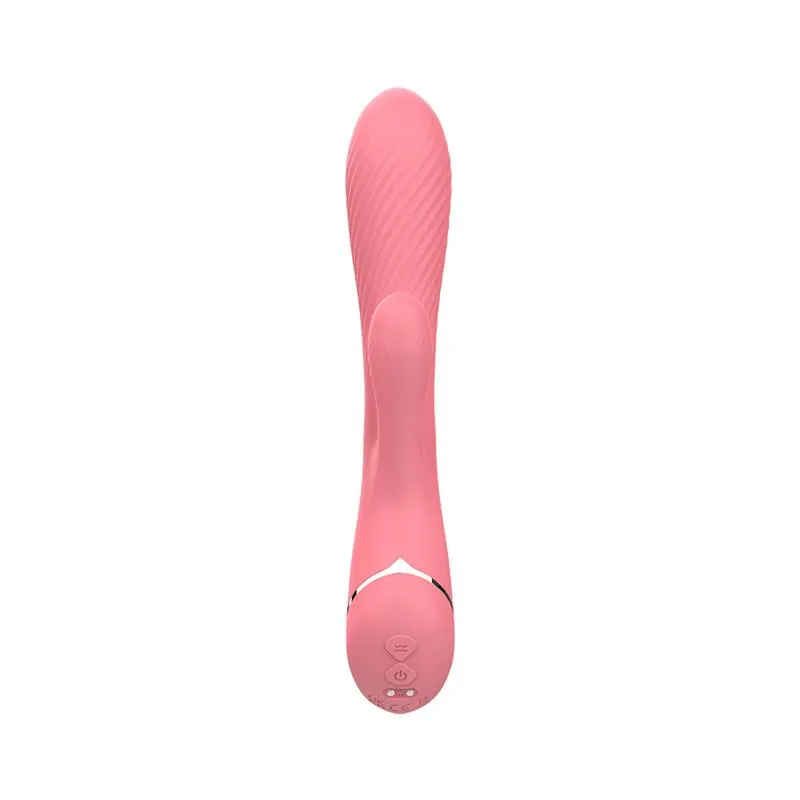 Coney Vibrador USB · CHISA · Vibradores — photo 3
