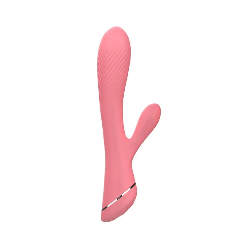 Coney Vibrador USB · CHISA · Vibradores — photo 4