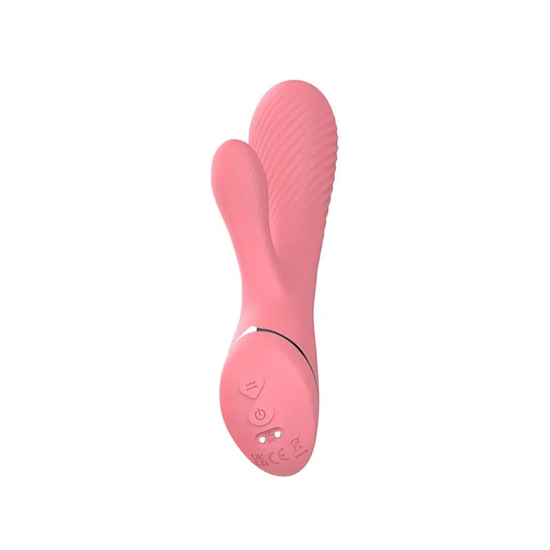 Coney Vibrador USB · CHISA · Vibradores — photo 5