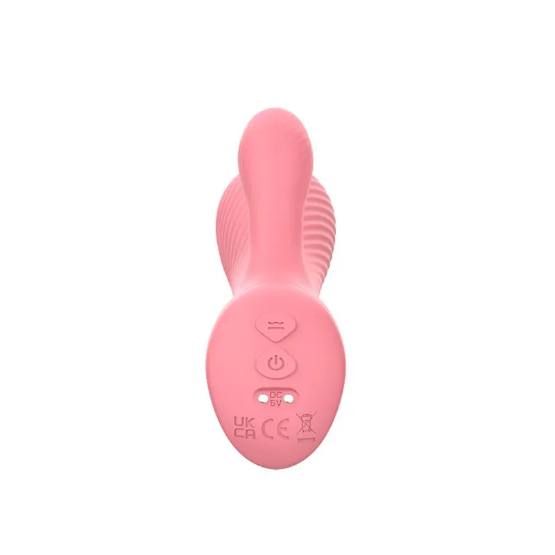 Coney Vibrador USB · CHISA · Vibradores — photo 6
