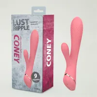Coney Vibrador USB · CHISA · Vibradores