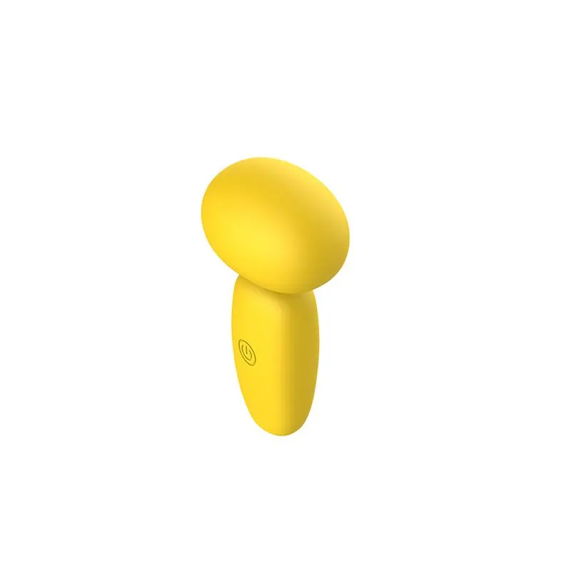 Buster Mini Masajeador Silicona Líquida USB · CHISA · Estimuladores de Clítoris — Foto 3