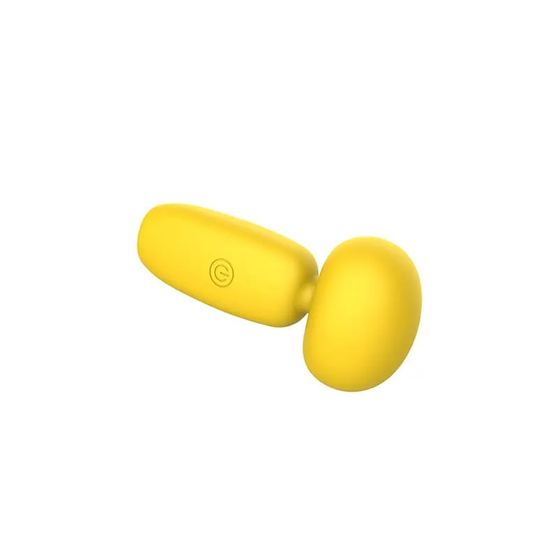 Buster Mini Masajeador Silicona Líquida USB · CHISA · Estimuladores de Clítoris — Foto 6