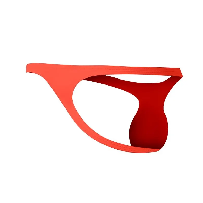 C4MSPXBUL03 Micro Tanga Tangerine · CUT4MEN · Tangas y Braguitas — Foto 4
