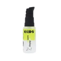 Gel Base de Agua Care Delay 2 en 1 30 ml · EROS · Anal