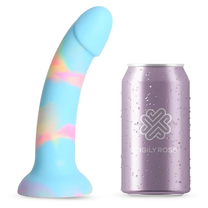 Dildo Sweet Cloud 18 cm · DILDOX BY ENGILY ROSS · Dildos — Foto 4