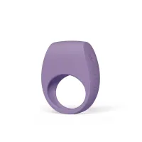 Tor 3 Anillo para Parejas con Lelo APP Violet Dusk · LELO · Anillos para el Pene