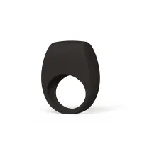 Tor 3 Anillo para Parejas con Lelo APP Black · LELO · Anillos para el Pene