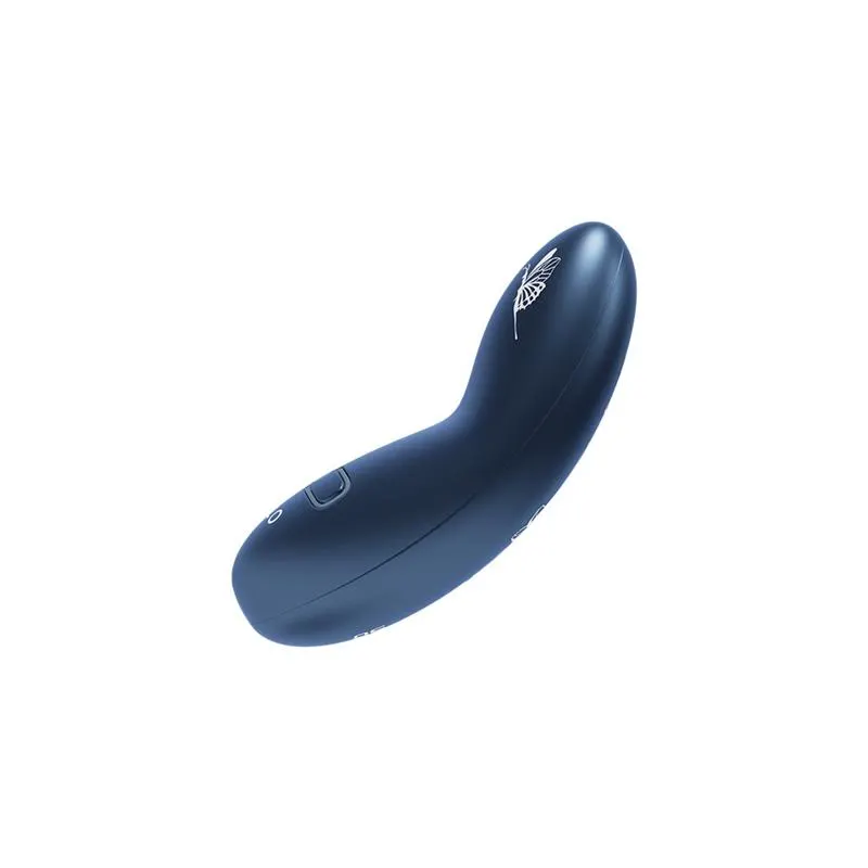 Nea 3 Masajeador Alien Blue · LELO · Estimuladores de Clítoris — Foto 6