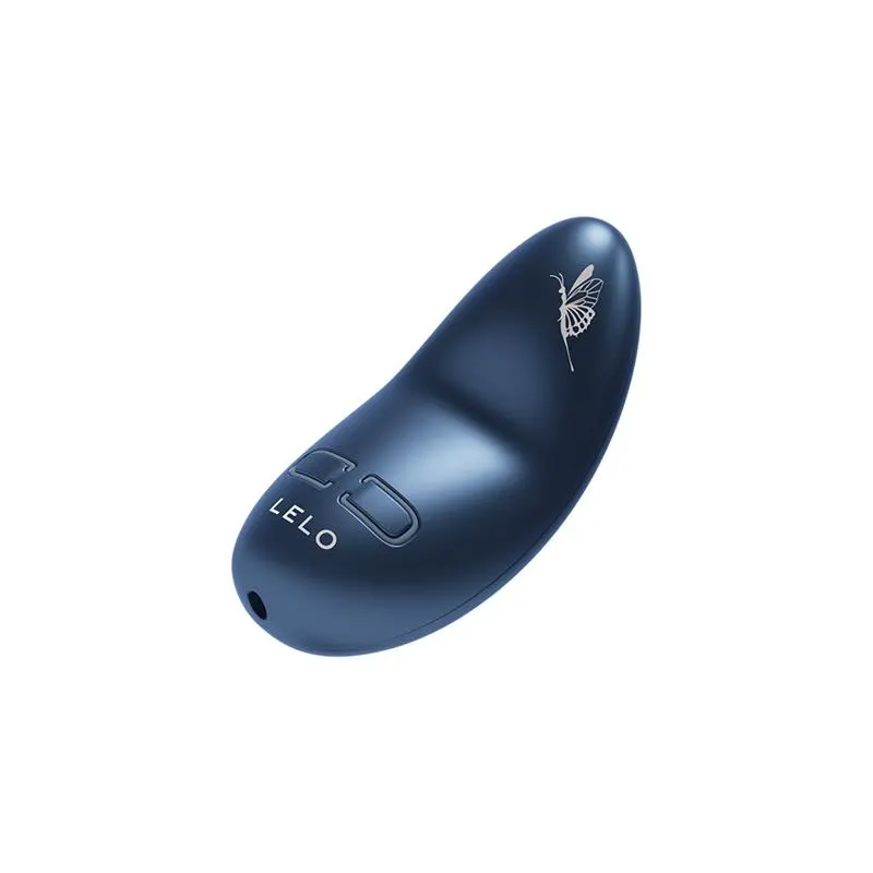 Nea 3 Masajeador Alien Blue · LELO · Estimuladores de Clítoris