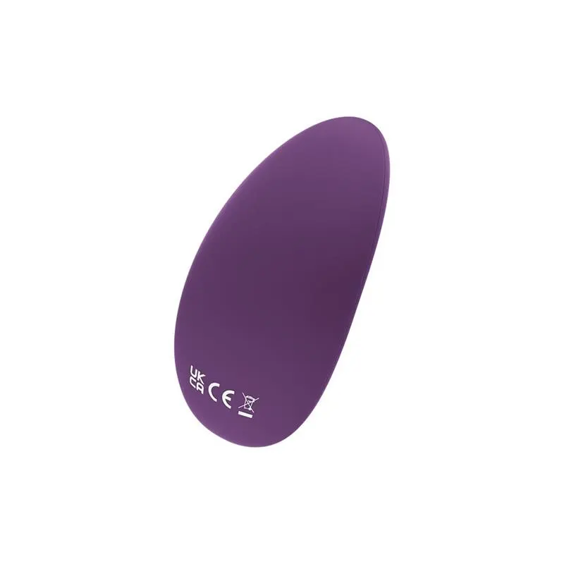 Lily 3 Masajeador Dark Plum · LELO · Estimuladores de Clítoris — photo 3