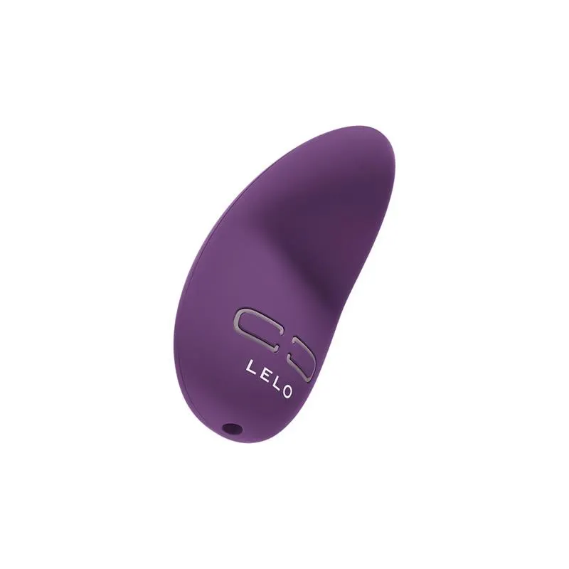 Lily 3 Masajeador Dark Plum · LELO · Estimuladores de Clítoris — photo 4