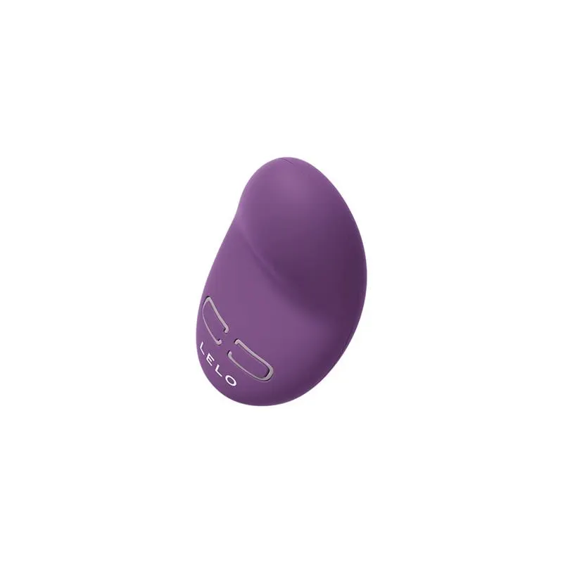 Lily 3 Masajeador Dark Plum · LELO · Estimuladores de Clítoris — photo 5