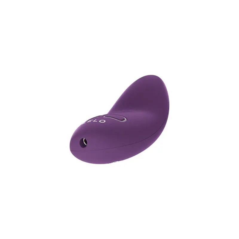 Lily 3 Masajeador Dark Plum · LELO · Estimuladores de Clítoris — photo 6