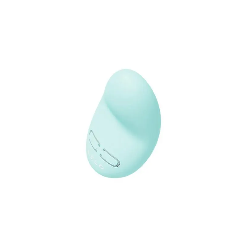 Lily 3 Masajeador Polar Green · LELO · Estimuladores de Clítoris — Foto 2
