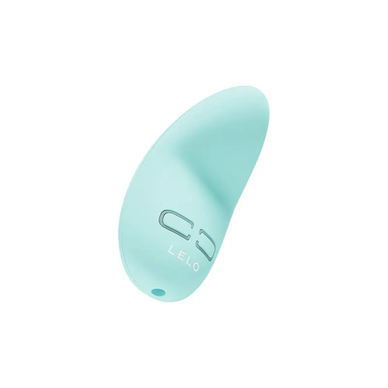Lily 3 Masajeador Polar Green · LELO · Estimuladores de Clítoris — Foto 3