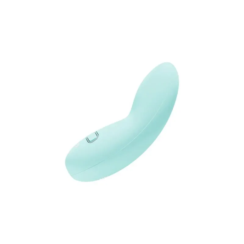 Lily 3 Masajeador Polar Green · LELO · Estimuladores de Clítoris — Foto 4