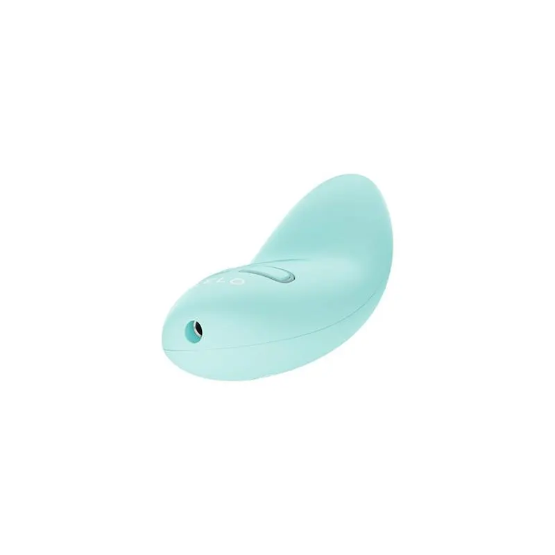 Lily 3 Masajeador Polar Green · LELO · Estimuladores de Clítoris — Foto 6