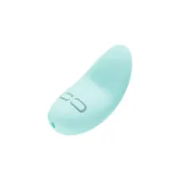 Lily 3 Masajeador Polar Green · LELO · Estimuladores de Clítoris