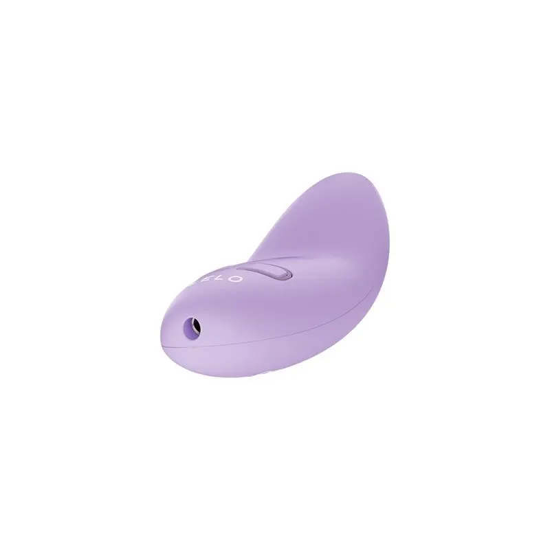 Lily 3 Masajeador Calm Lavender · LELO · Estimuladores de Clítoris — Foto 3