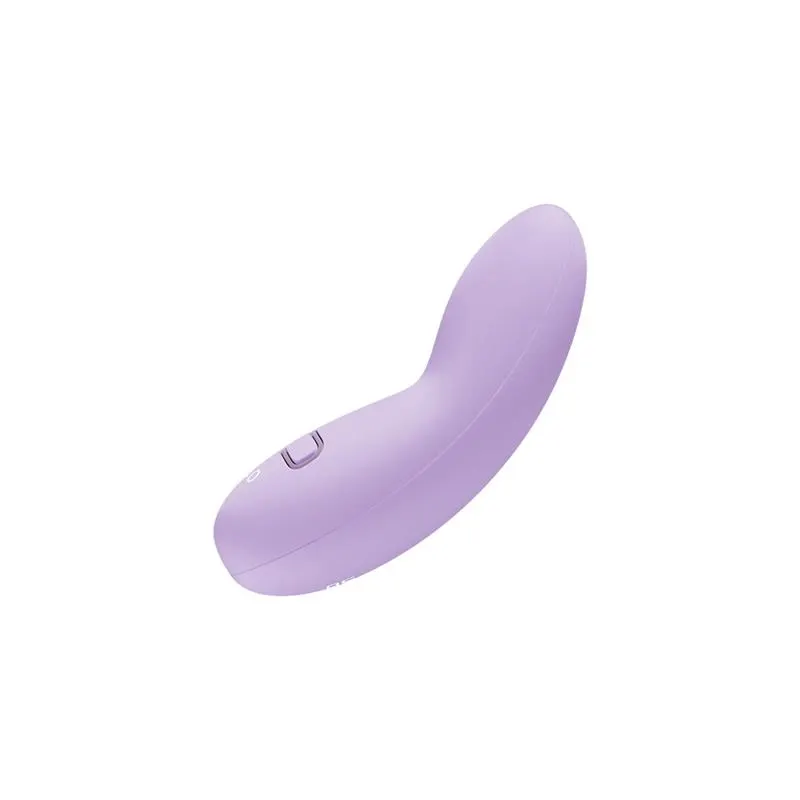 Lily 3 Masajeador Calm Lavender · LELO · Estimuladores de Clítoris — Foto 4
