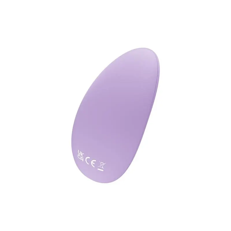 Lily 3 Masajeador Calm Lavender · LELO · Estimuladores de Clítoris — Foto 5