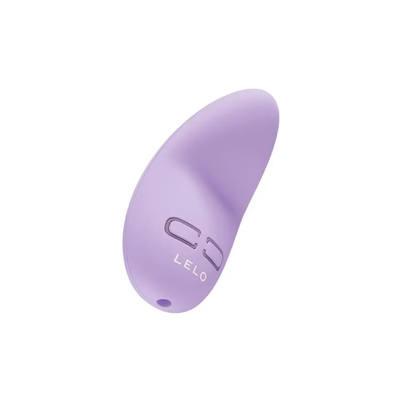 Lily 3 Masajeador Calm Lavender · LELO · Estimuladores de Clítoris — Foto 6