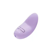Lily 3 Masajeador Calm Lavender · LELO · Estimuladores de Clítoris