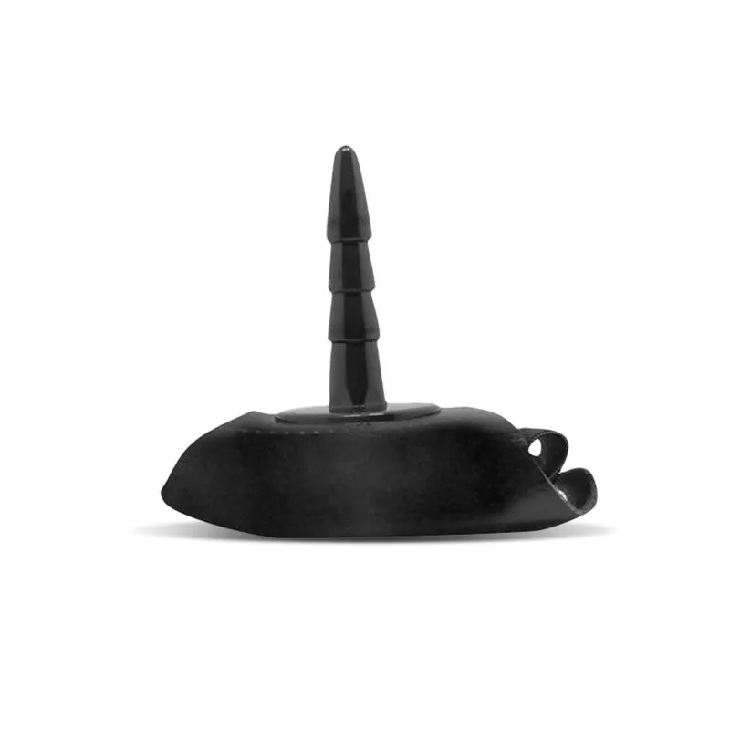 Nathy Arnés con Dildo Desmontable · HARNESS COLLECTION LATETOBED · Dildos — Foto 5