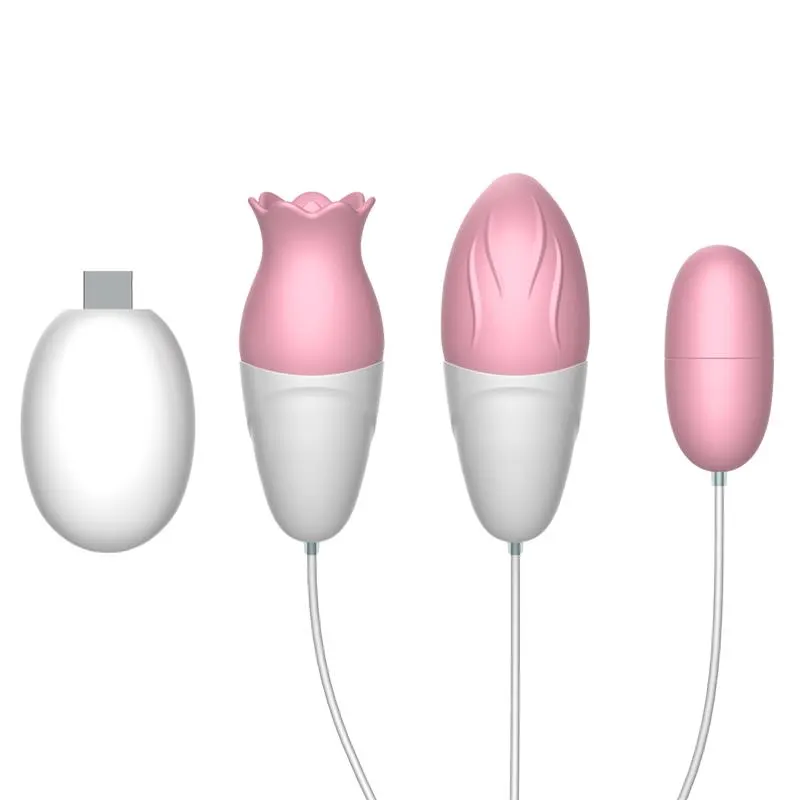 Orchest Estimulador 3 in 1 con Control Remoto · LATETOBED · Estimuladores de Clítoris — Foto 6
