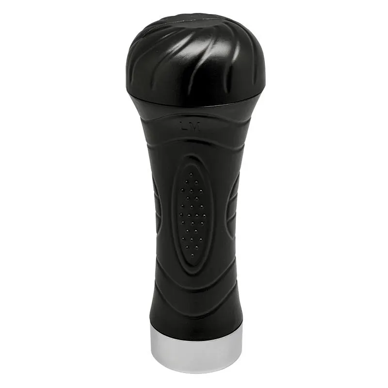 Masturbador Masculino con Vibración Rennes · SHEQU · Masturbadores Él — photo 4