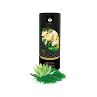 Sales de Baño Oriental Crystals Lotus Flower · SHUNGA · Cuidado Íntimo y Masaje